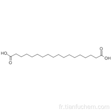 ACIDE OCTADECANEDIOIC CAS 871-70-5